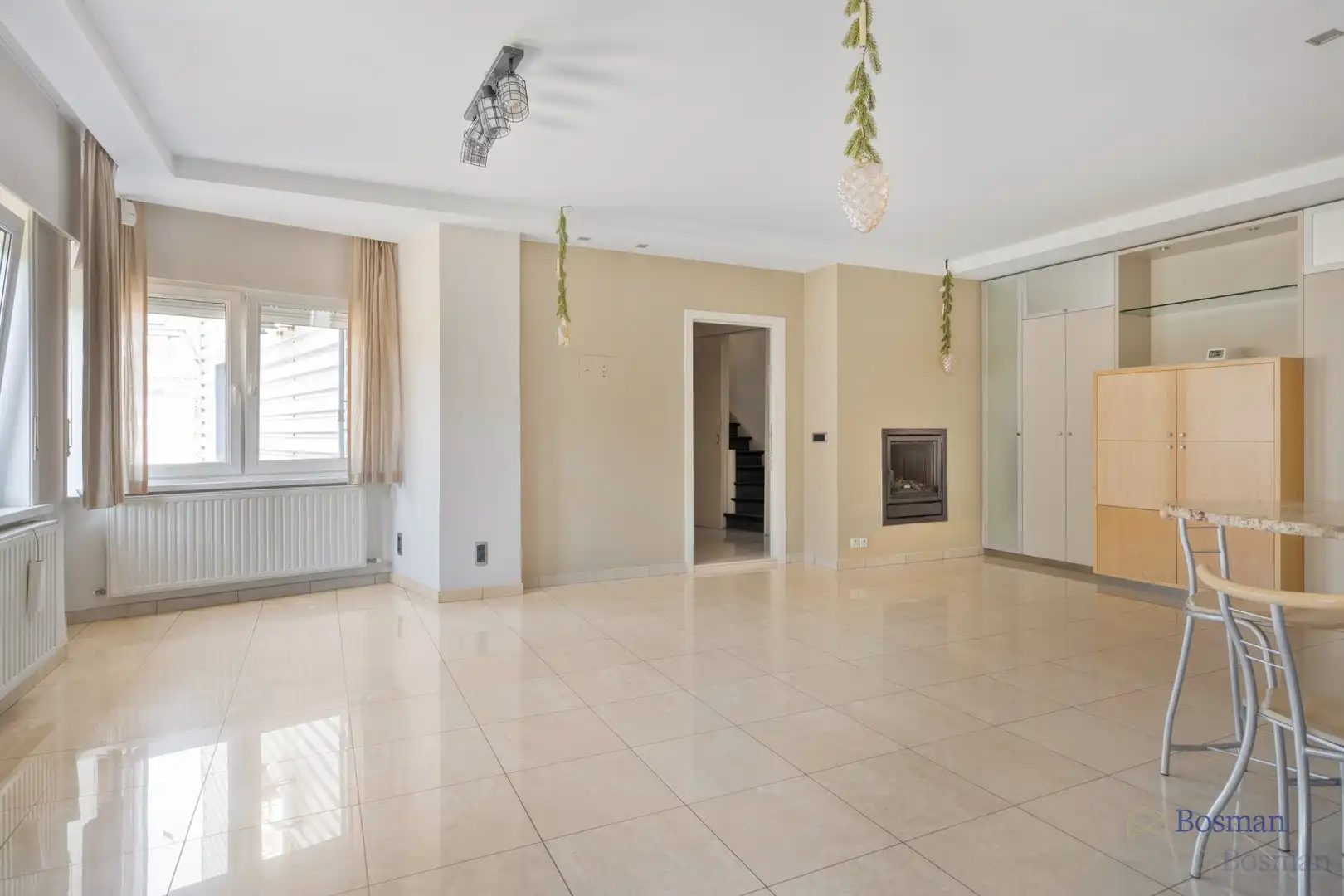 Handelspand met woonst (315m²) te koop in Ham foto 12