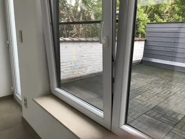 Verhuurd appartement gerenoveerd in 2019, energielabel C foto 14