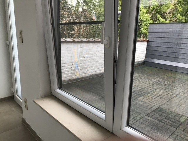 Verhuurd appartement gerenoveerd in 2019, energielabel C foto 14