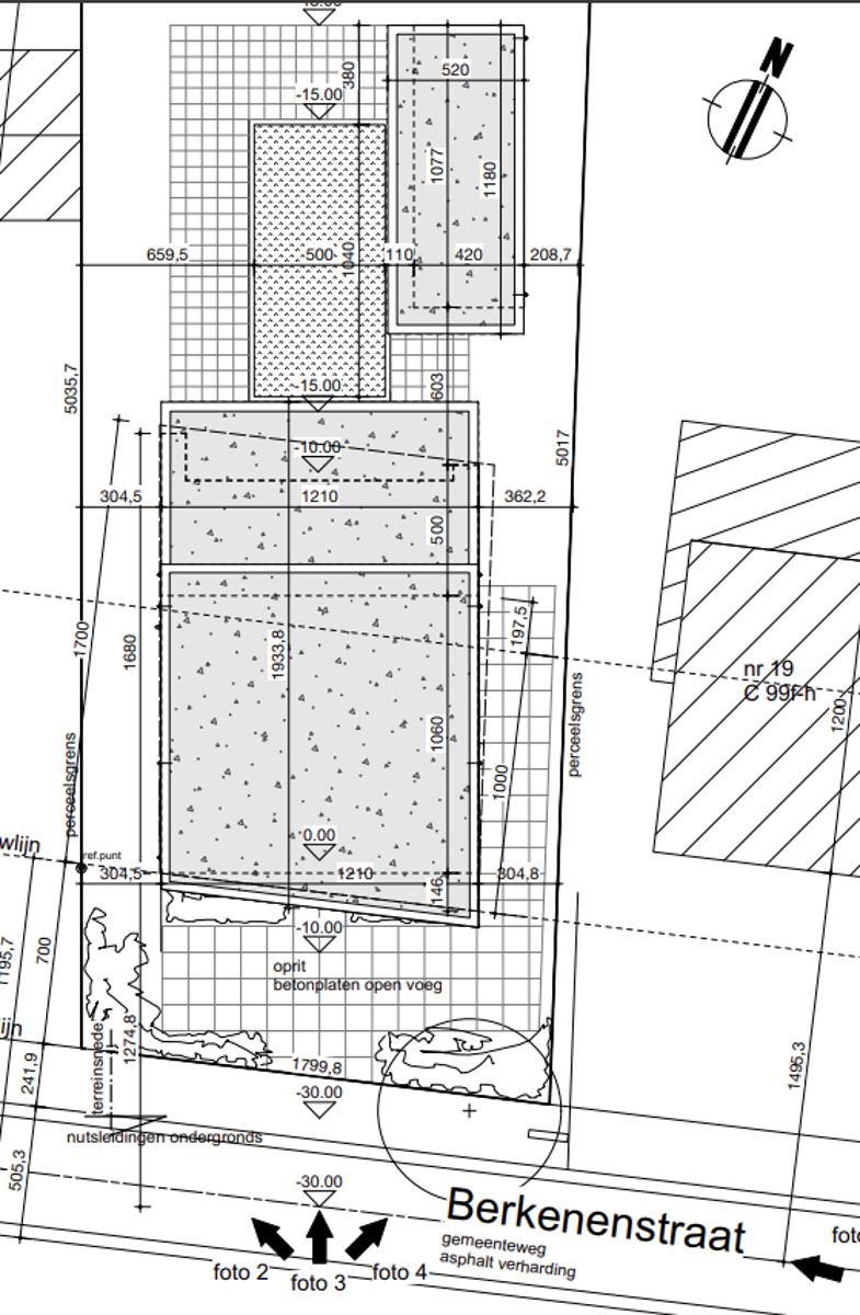 Moderne nieuwbouw villa met strak design ZONDER BTW  – nog verder af te werken naar eigen smaak! foto 54