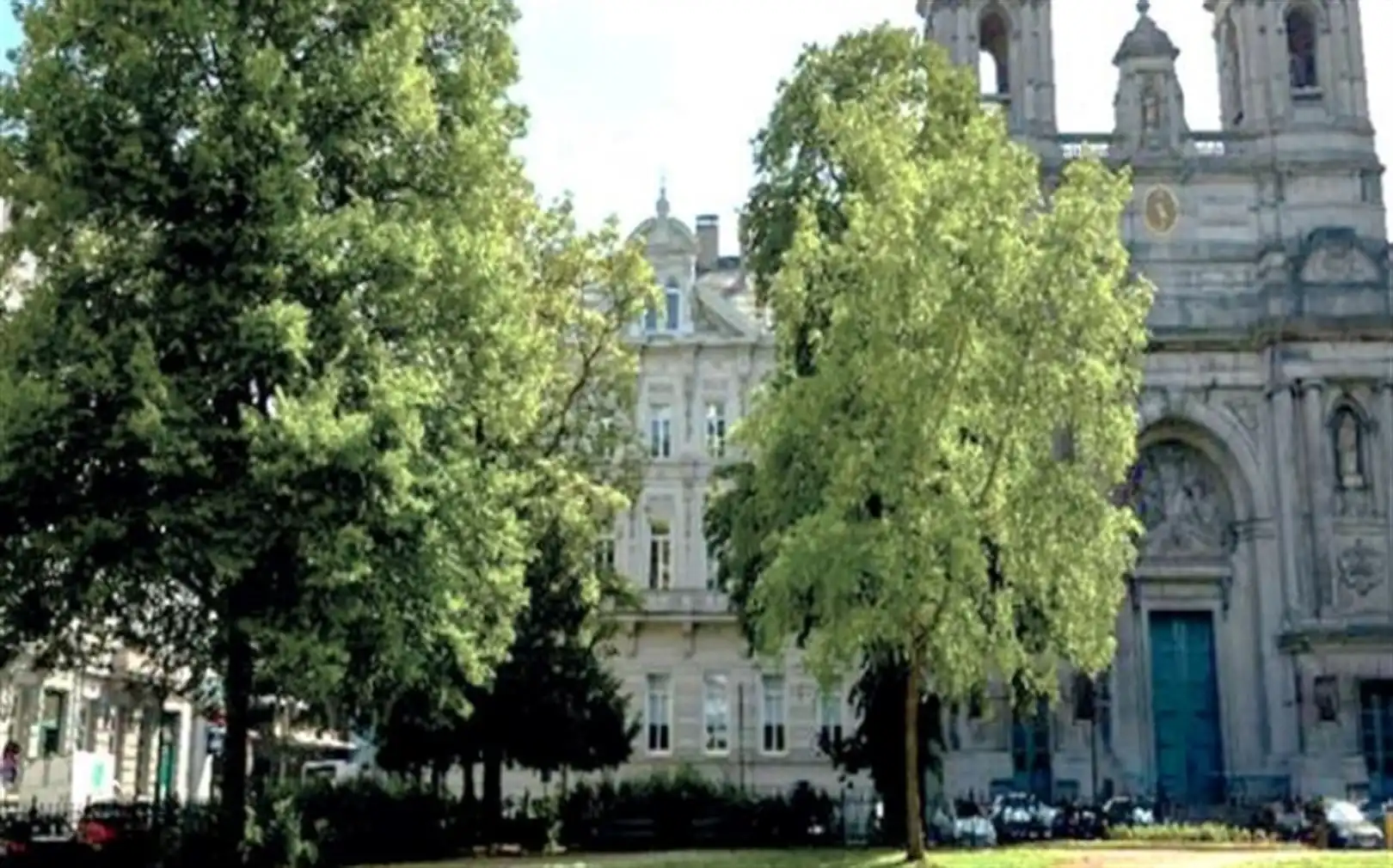 Mansion House - 2.106m² beschikbaar foto 10