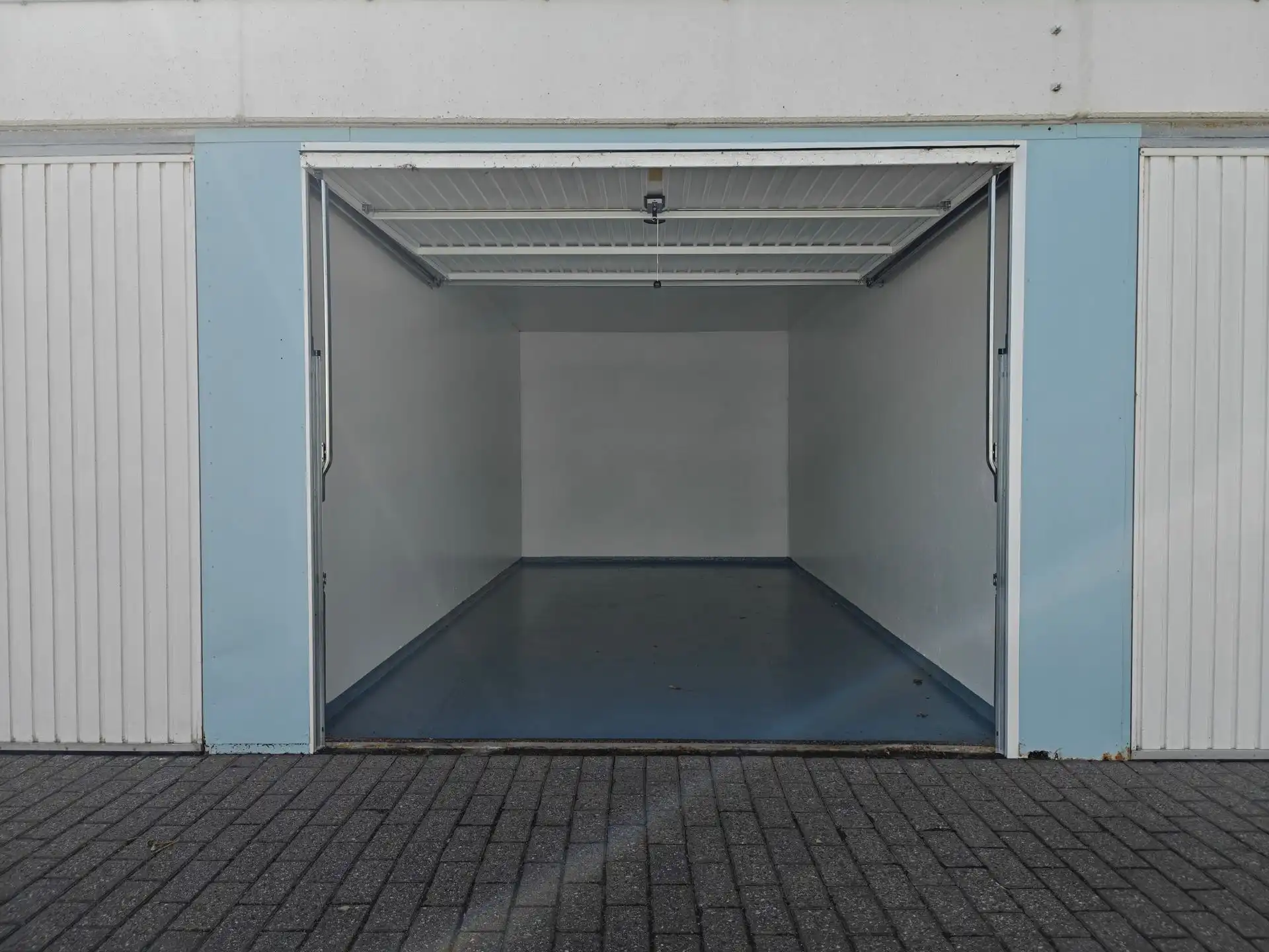 Garage te koop Westendelaan 100 - 8430 MIDDELKERKE
