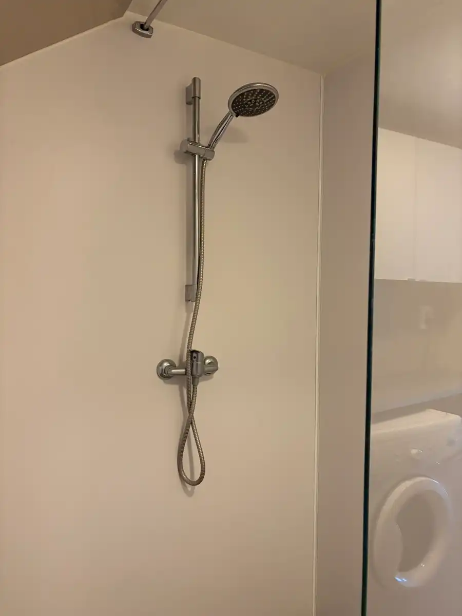 Hip en gezellig appartement te koop in het hart van Holsbeek foto 11