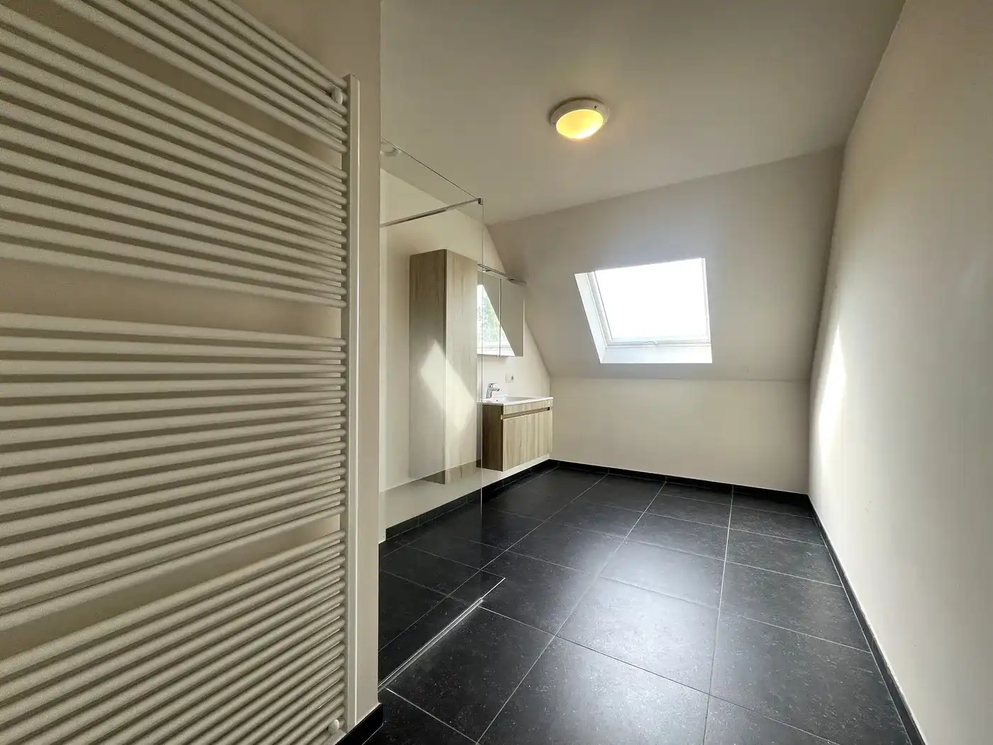 Passendale – Duplexappartement met 3 slaapkamers en 2 badkamers foto 14