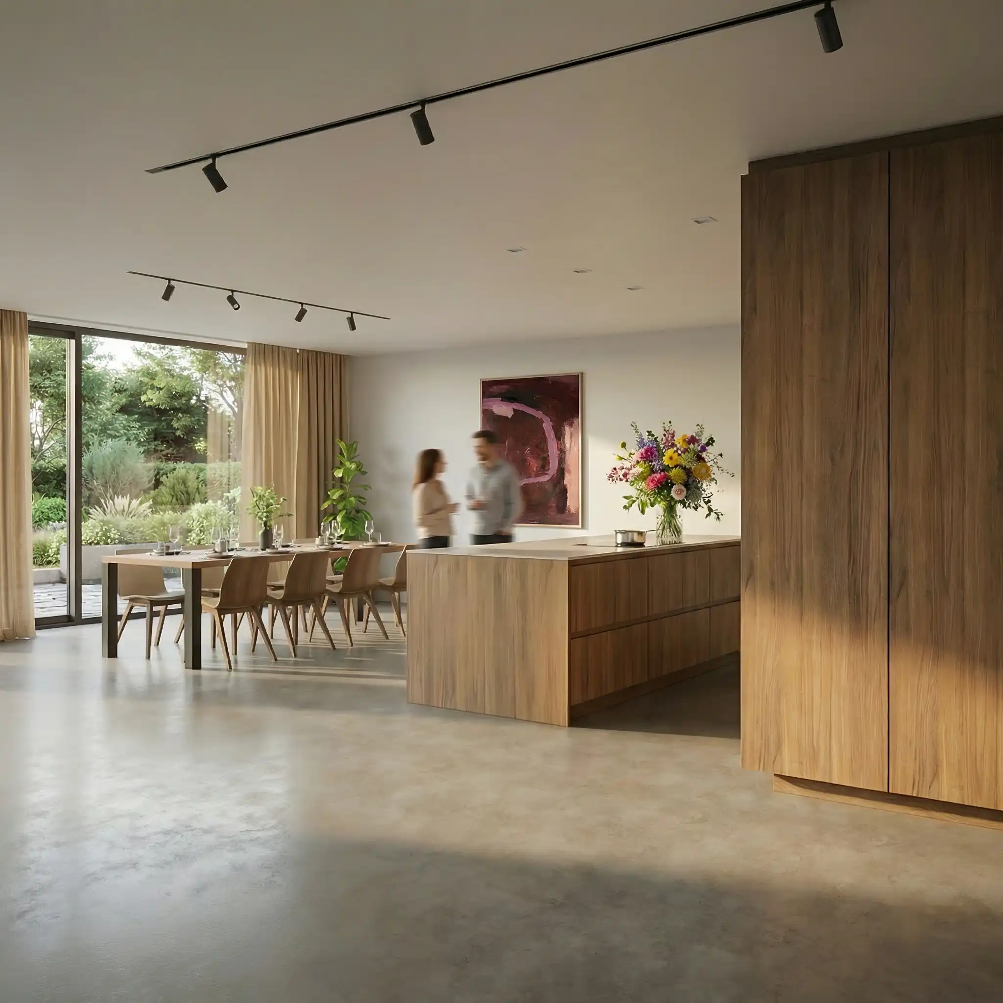 Exclusief residentieel wonen in het hart van Keerbergen foto 3