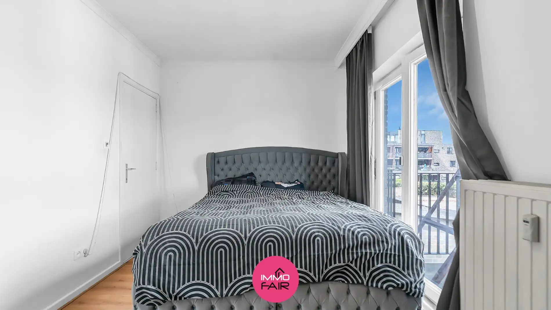Gerenoveerd appartement met 2 slaapkamers vlakbij Maastricht! foto 9