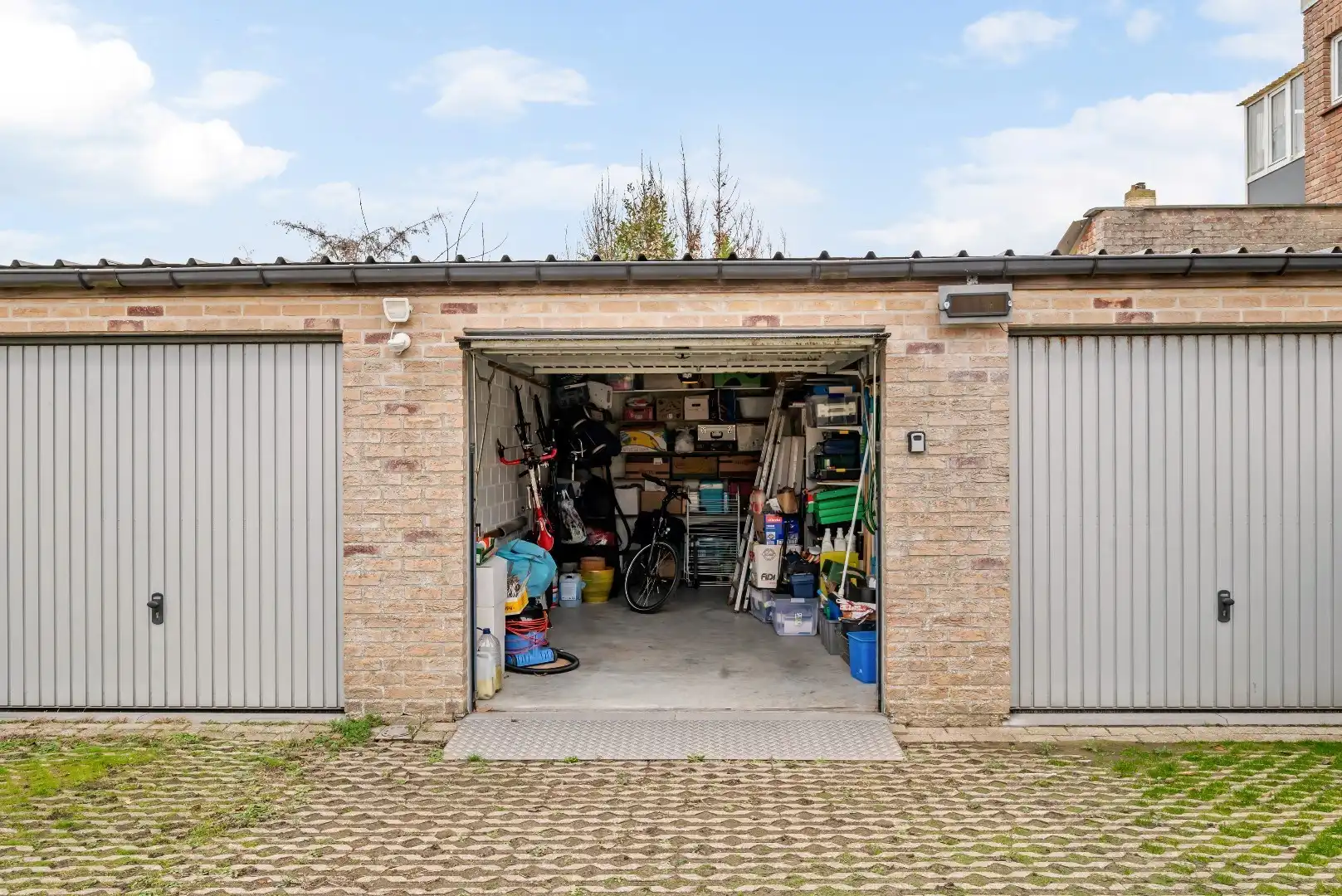 Prachtig appartement met 2 slaapkamers en ruim terras. foto 19