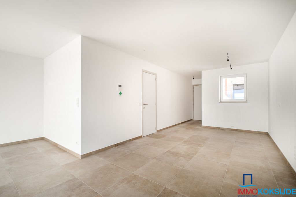 Zeer ruim appartement (161 m2) met 4 slaapkamers in moderne nieuwbouwresidentie foto 17