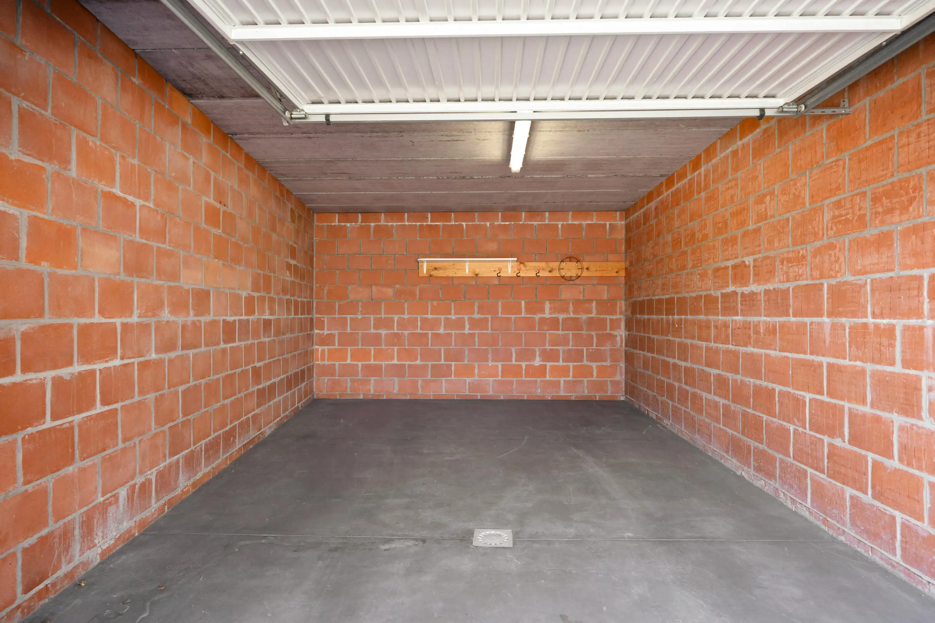 Ruim appartement (150m²) met 3 kamers te koop in Zulte foto 21