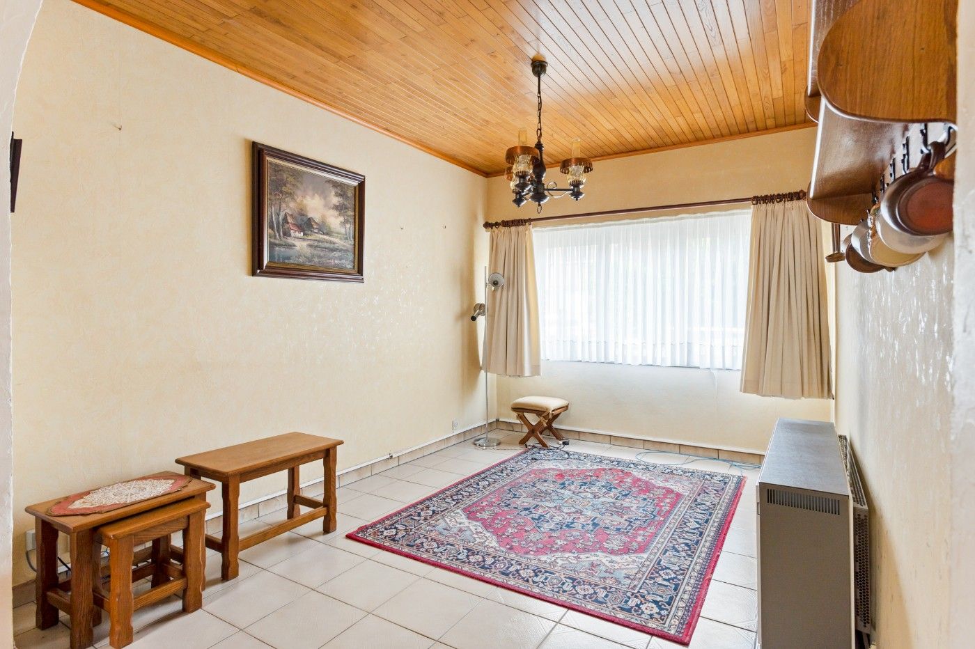 Te renoveren woning met 2 slpk. en tuin foto 5