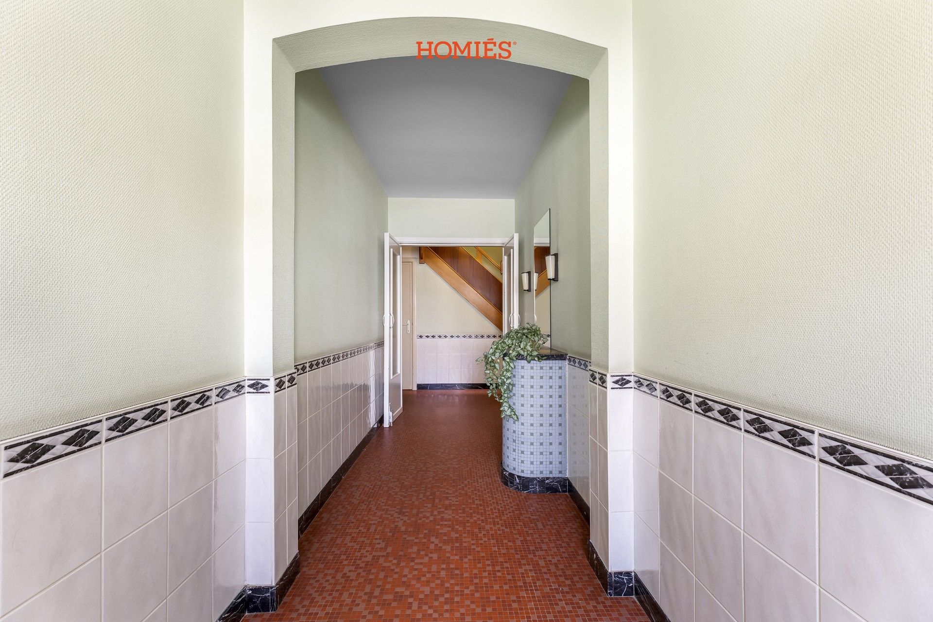 Investeringspand met 6 appartementen nabij station Leuven foto 21