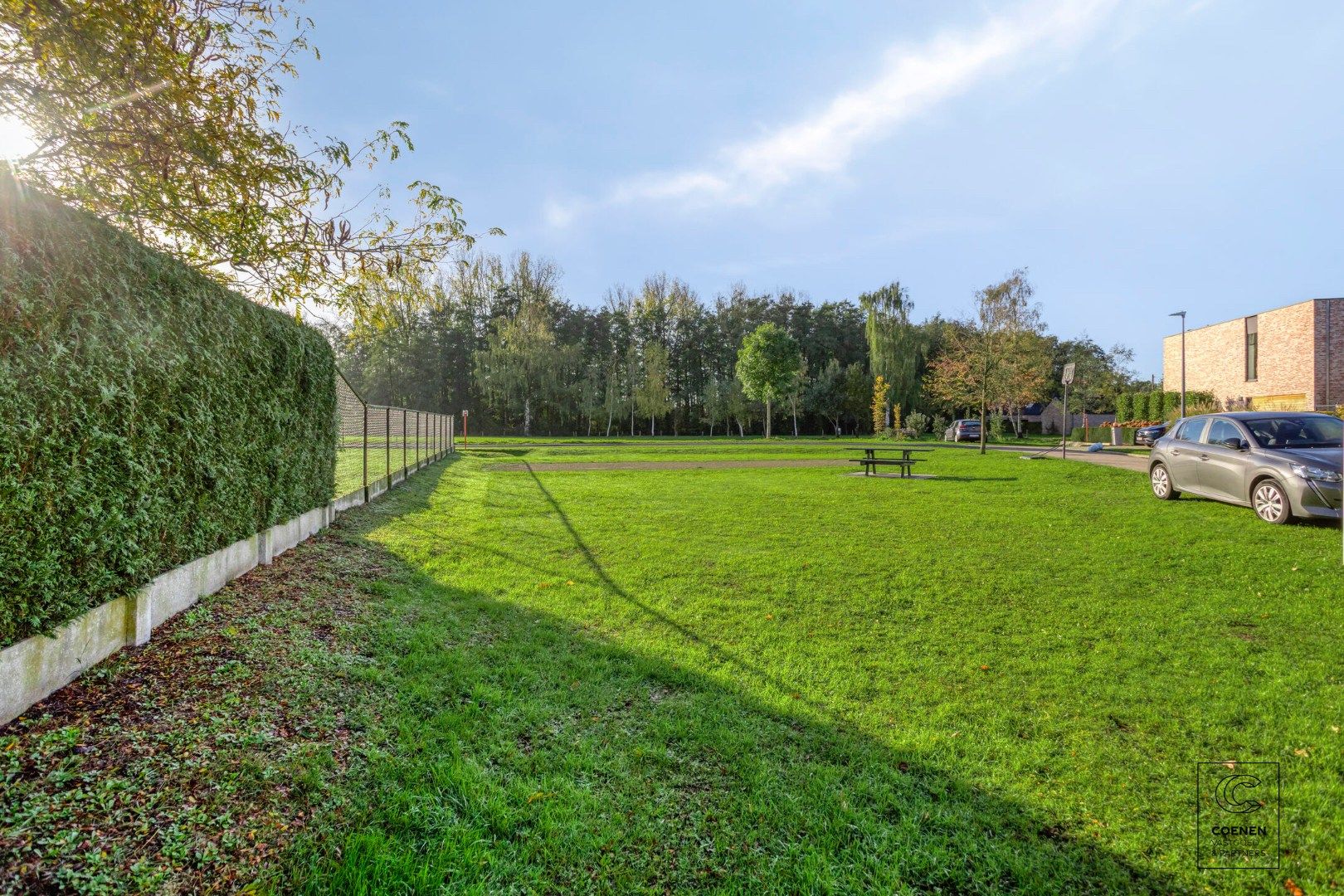 Recente gezinswoning met 4 slaapkamers op een uiterst rustige ligging te Westmalle! foto 35