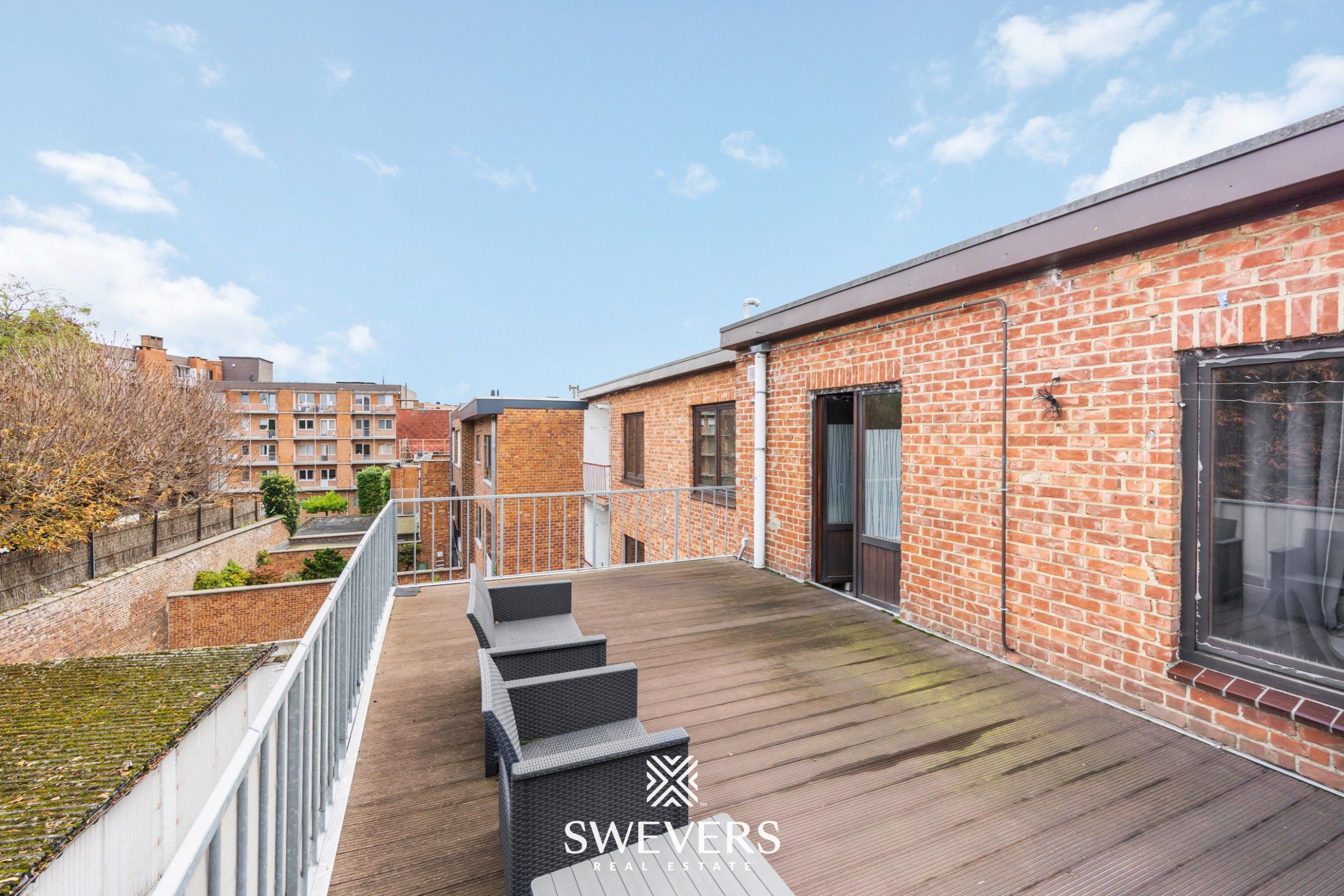 Investeringseigendom met 3 appartementen in het centrum van St-Truiden foto 34