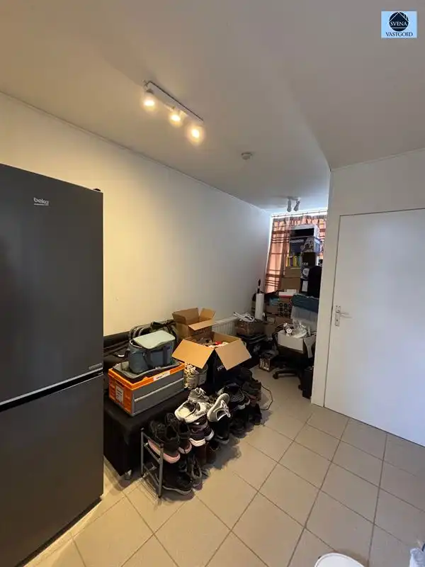 INSTAPKLARE STARTERSWONING OF INTERESSANTE INVESTERING MET 2 SLAAPKAMERS foto 9