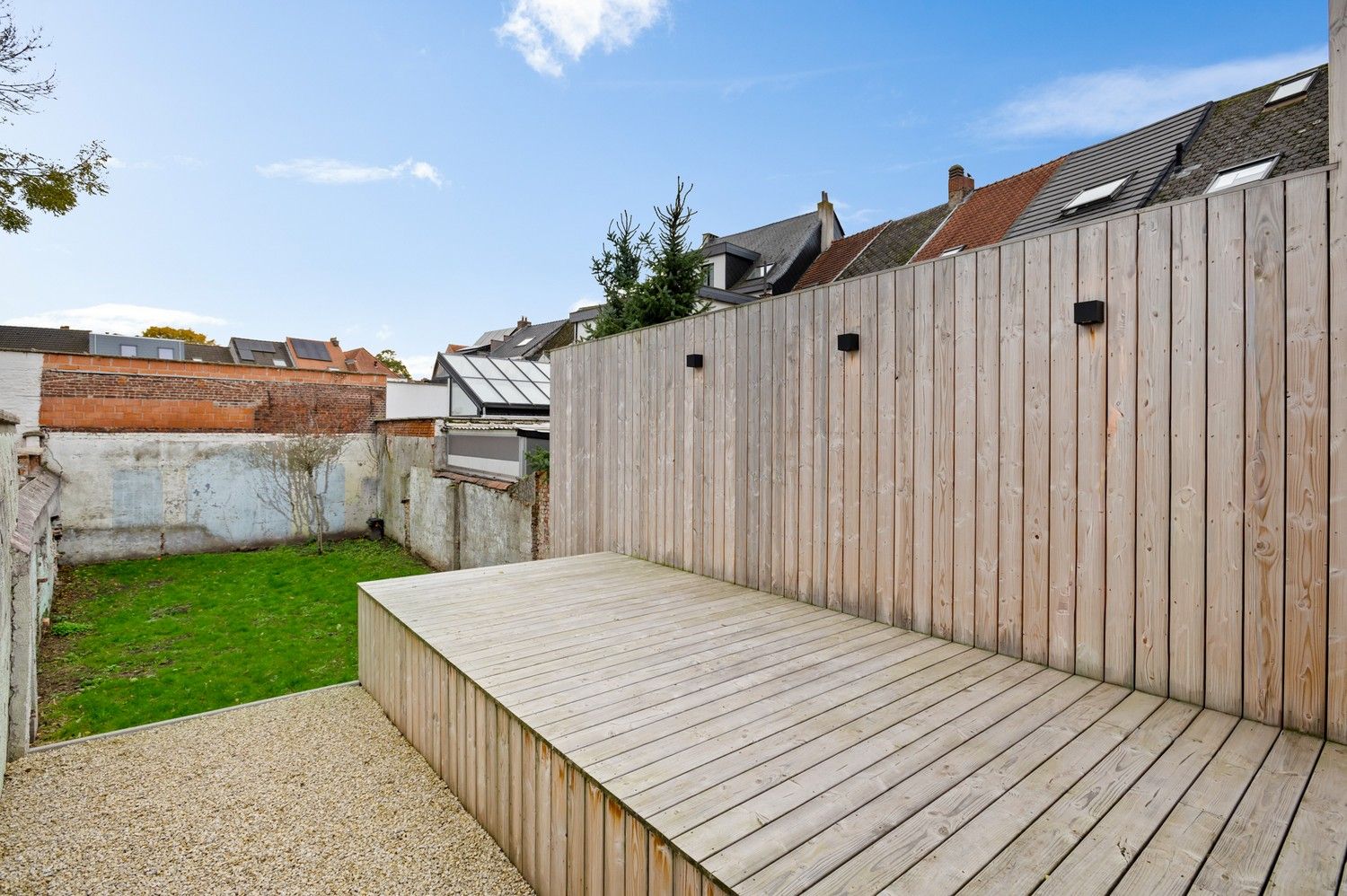 Volledig gerenoveerde woning met 3 slaapkamers op centrale ligging te Lier foto 18