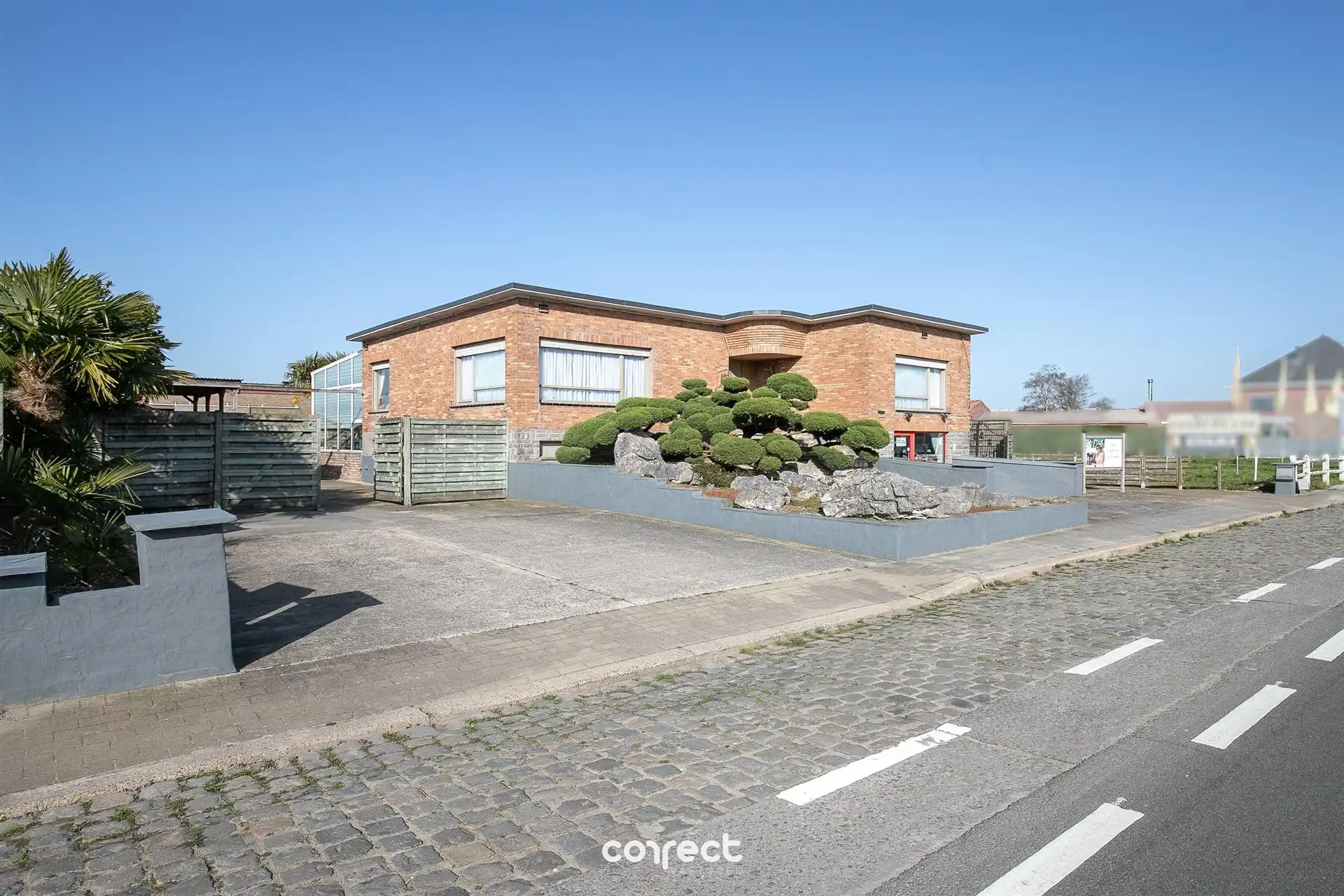 Karaktervolle alleenstaande woning met loods op 1.046 m² – wonen met ruimte en mogelijkheden in Beerst. foto 17