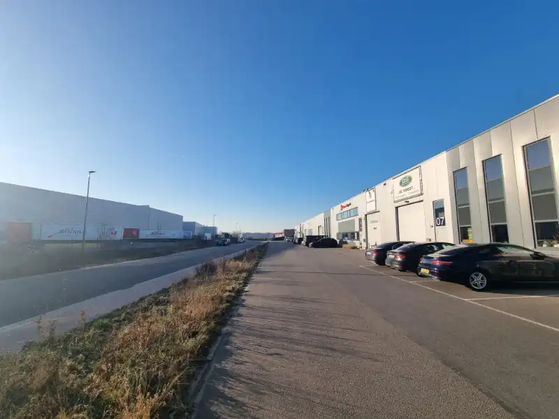 Commercieel te huur foto 2