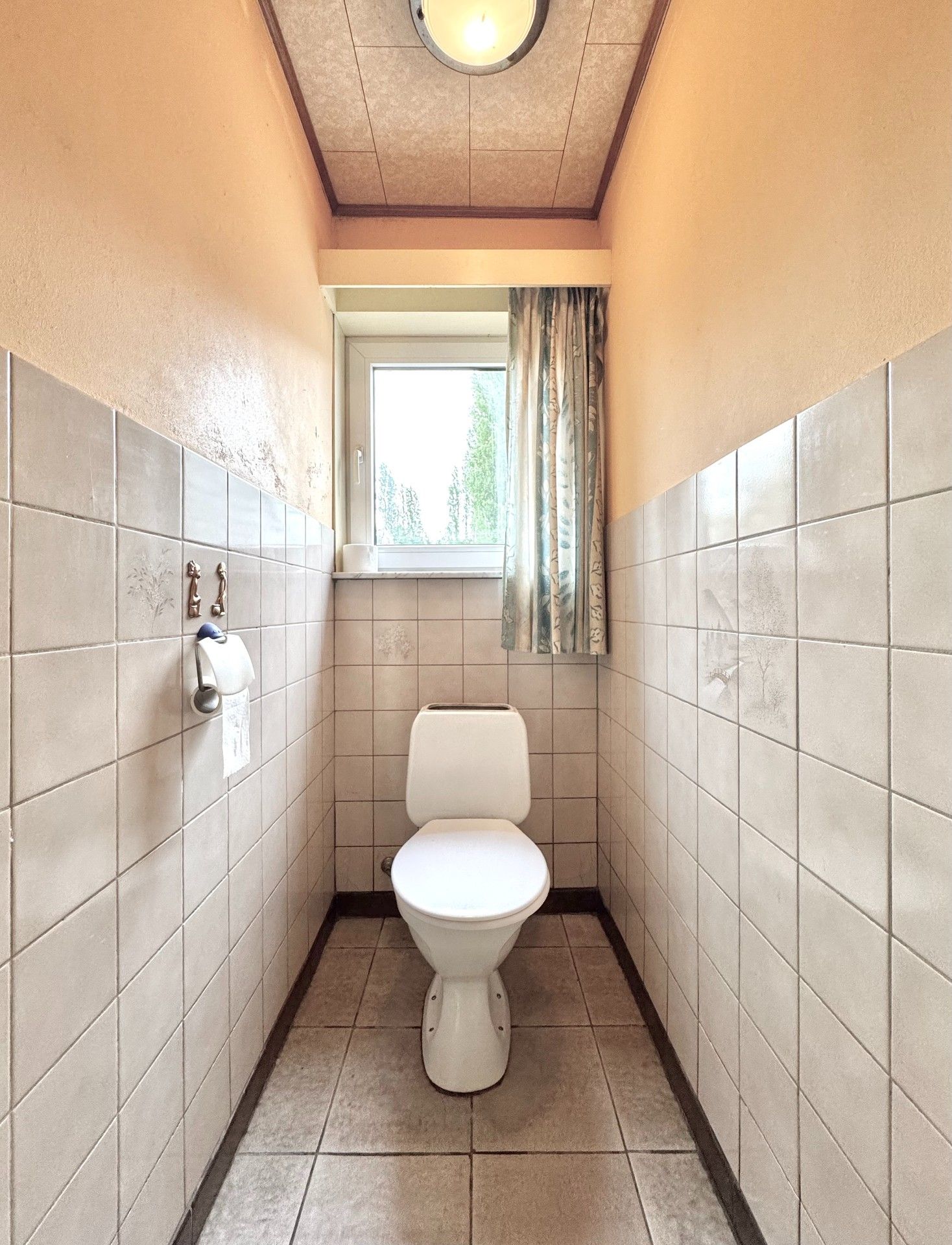 TE RENOVEREN WONING MET BIJGEBOUW OP 2613 M² foto 10
