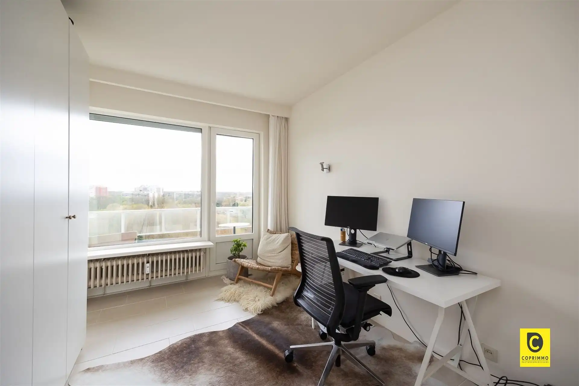 Prachtig 2 slaapkamer appartement foto 6