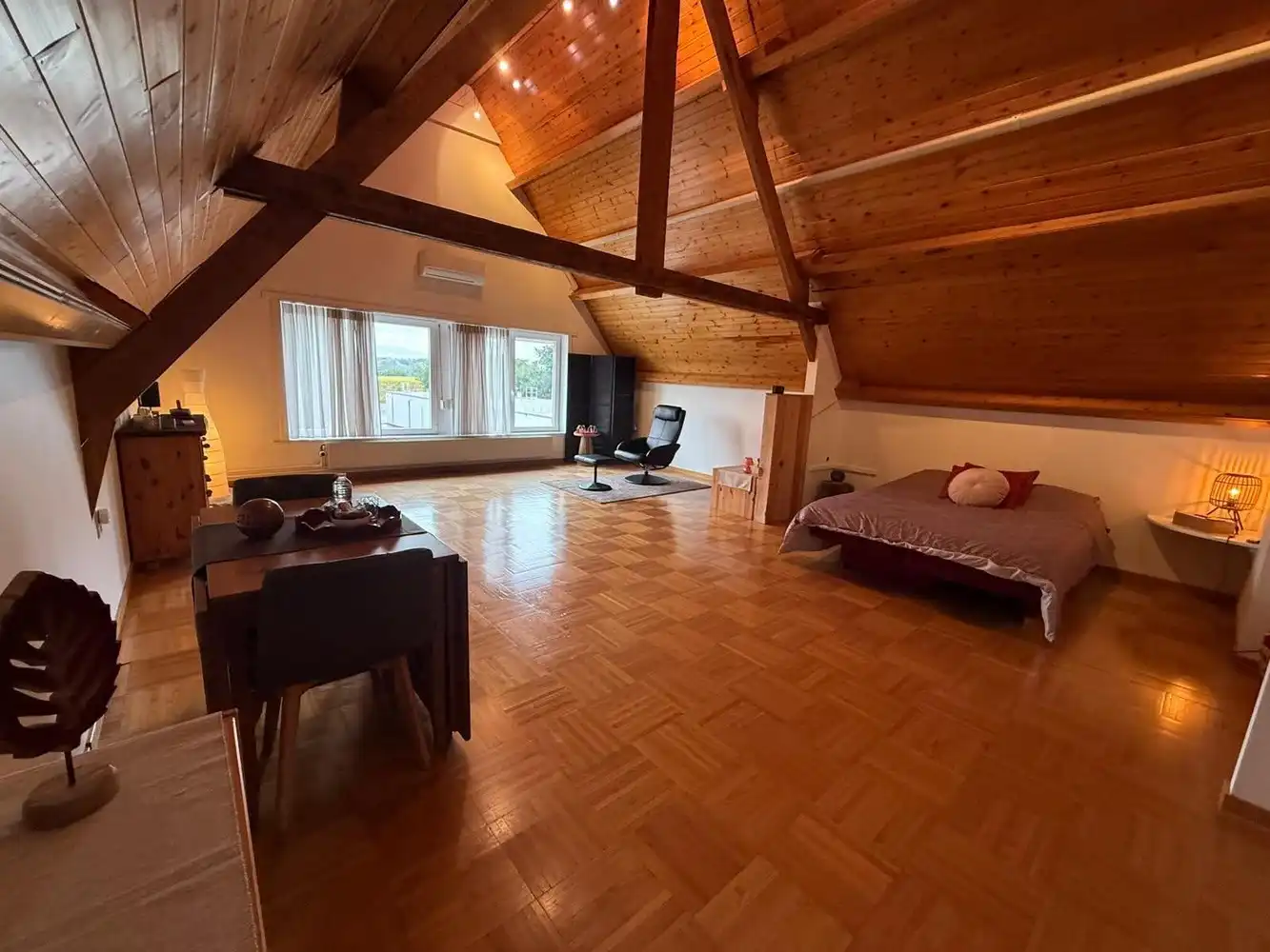 RUIM APPARTEMENT 215 m² met 5 slaapkamers en PRACHTIG TERRAS foto 44