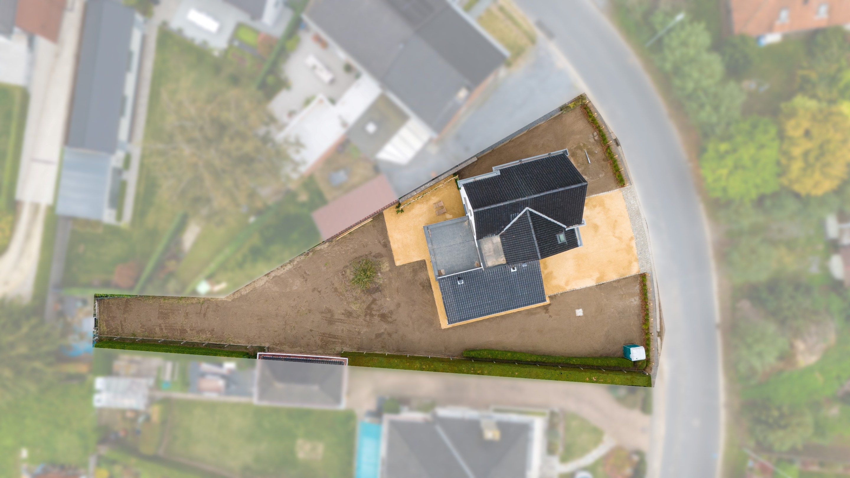 UITZONDERLIJKE VILLA OP TOPLOCATIE foto 19