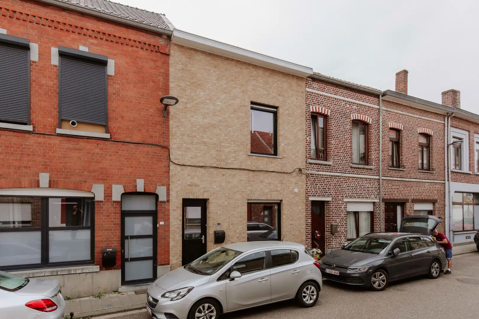 Huis te koop Mulkstraat 148 - 3300 Tienen