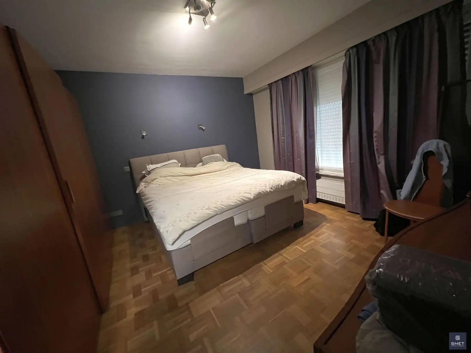 RUIME WONING (GLVLRS) MET 2 SLPKS, GAR. EN TUIN foto 17