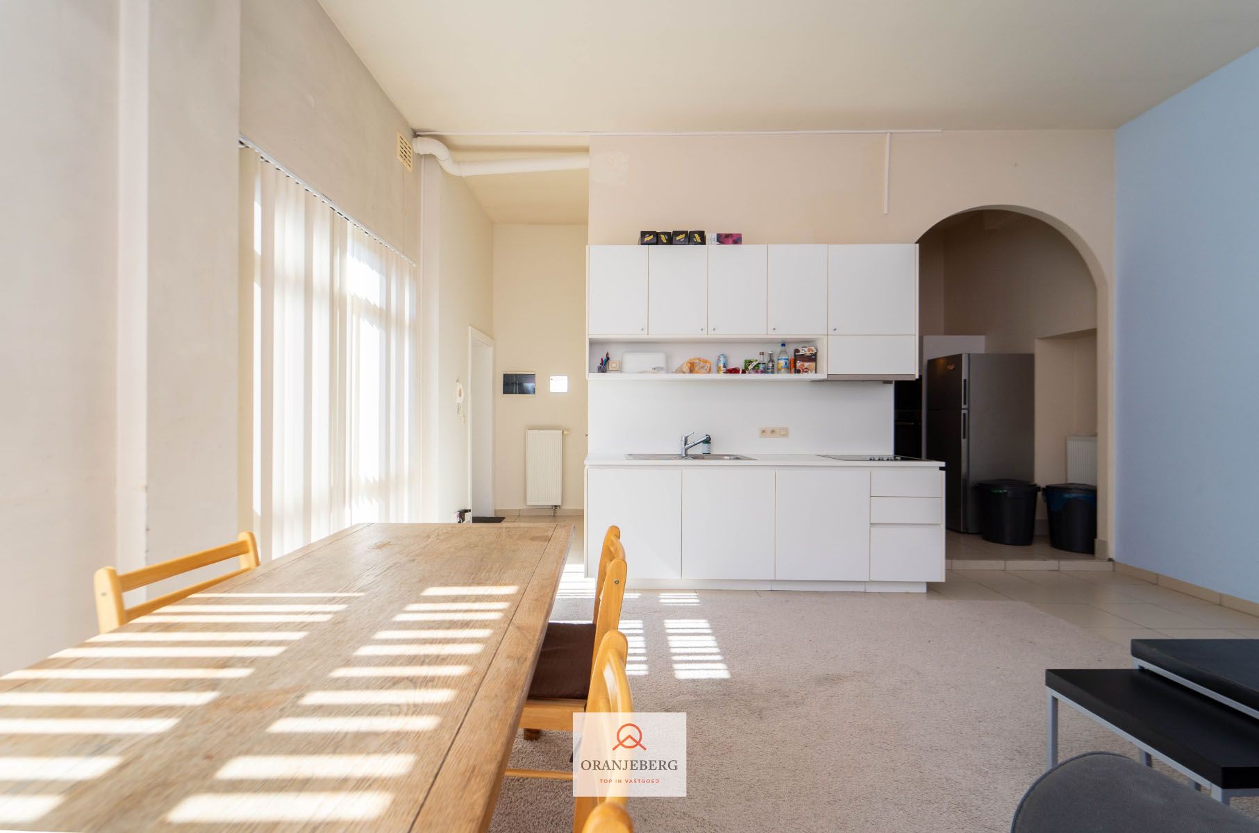 Appartement te koop Struifstraat 7/001 - 9000 Gent