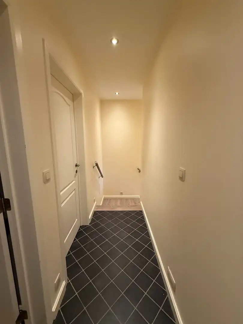 Prachtig, instapklaar energiezuinig appartement met 3 slaapkamers, terras en tuin te Bocholt. foto 28