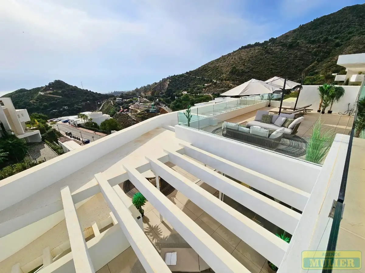 Appartement te koop foto 42