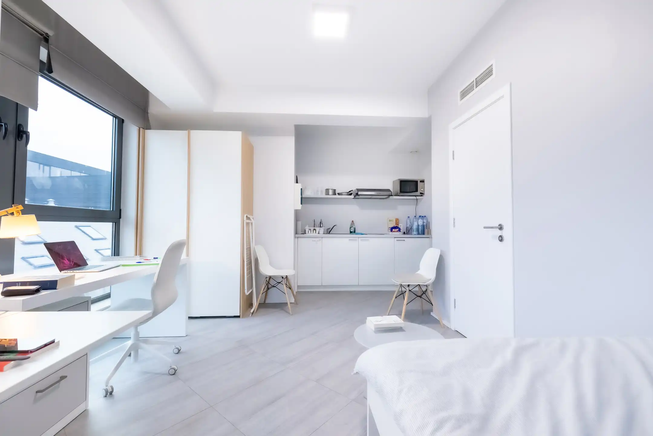 Studio - Brussel Centrum foto 2