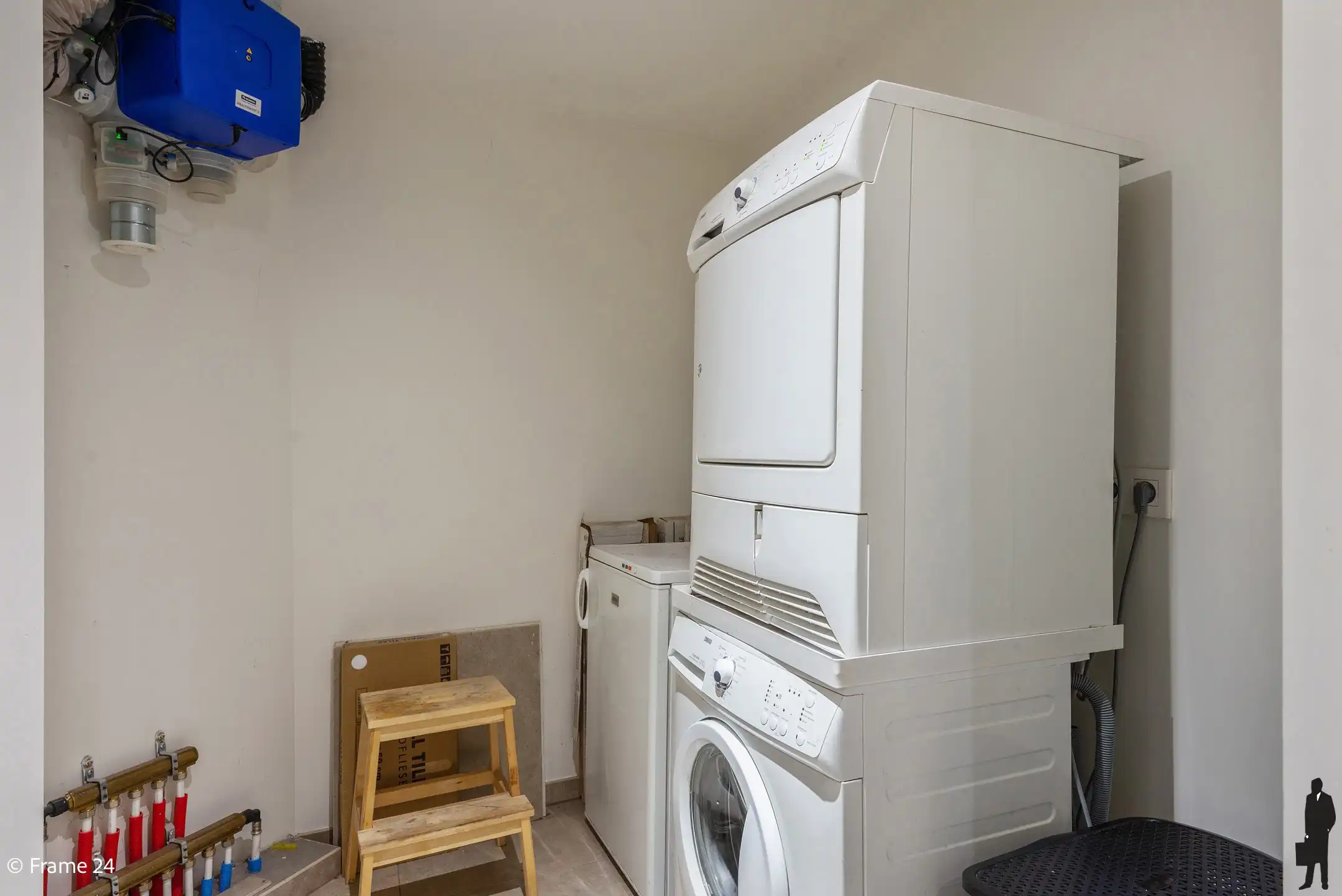 Instapklaar appartement te Heide foto 11