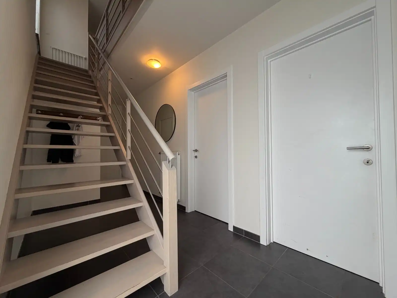 Recente woning in centrum Deinze foto 4