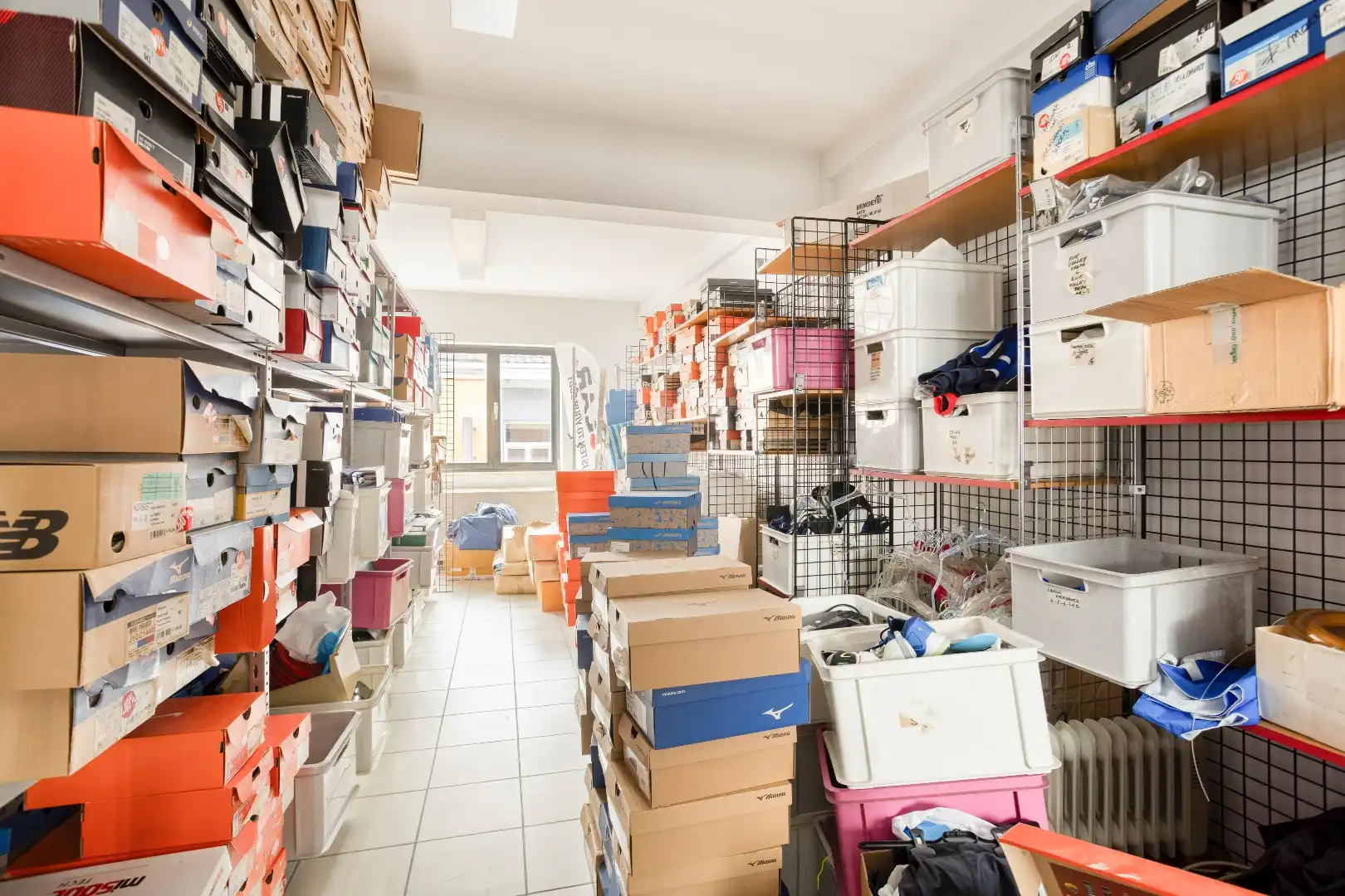 Handelspand met woonst te Halle-centrum foto 6