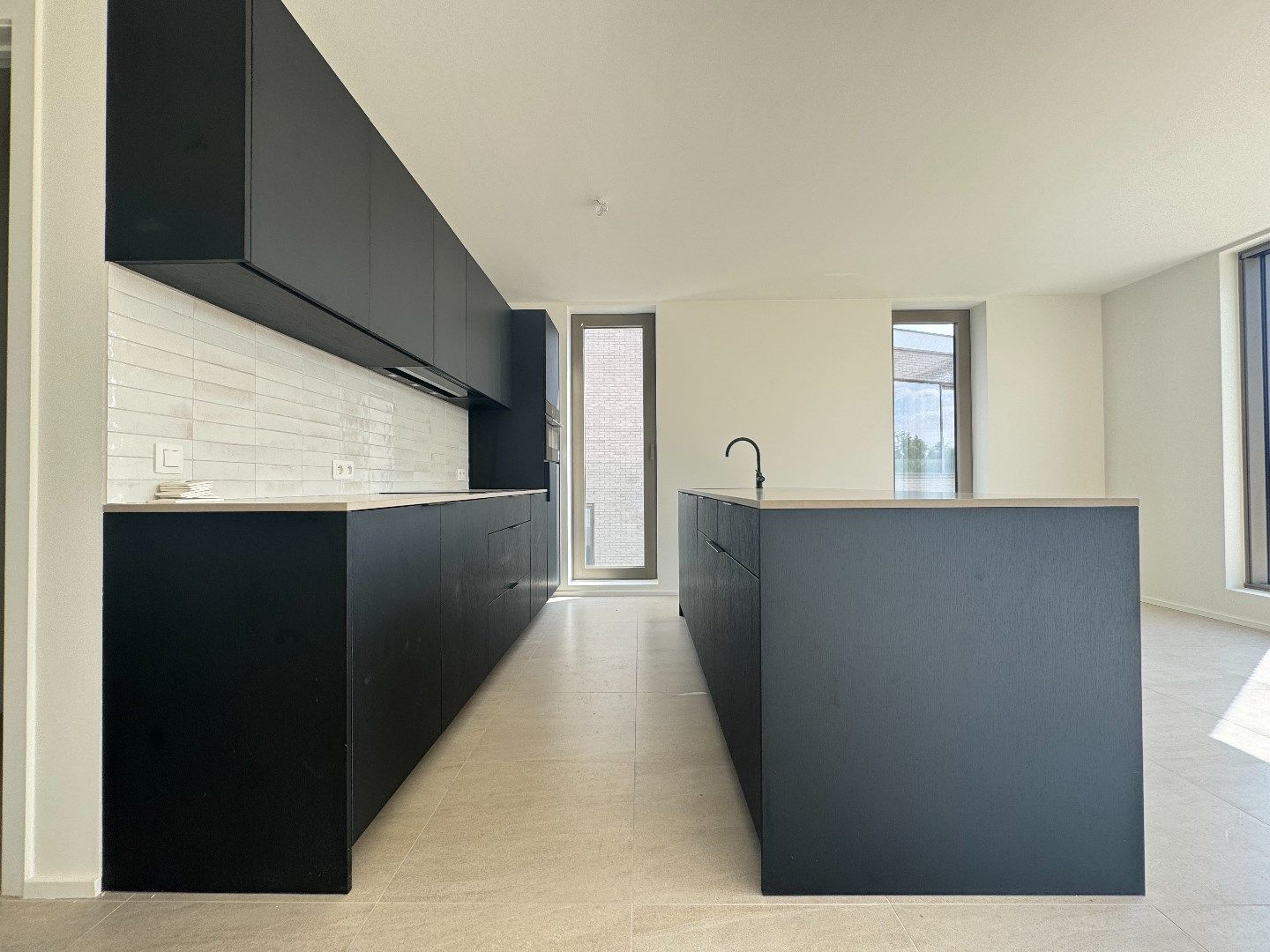 Res. Ilex Appartement B 1.3 foto 6