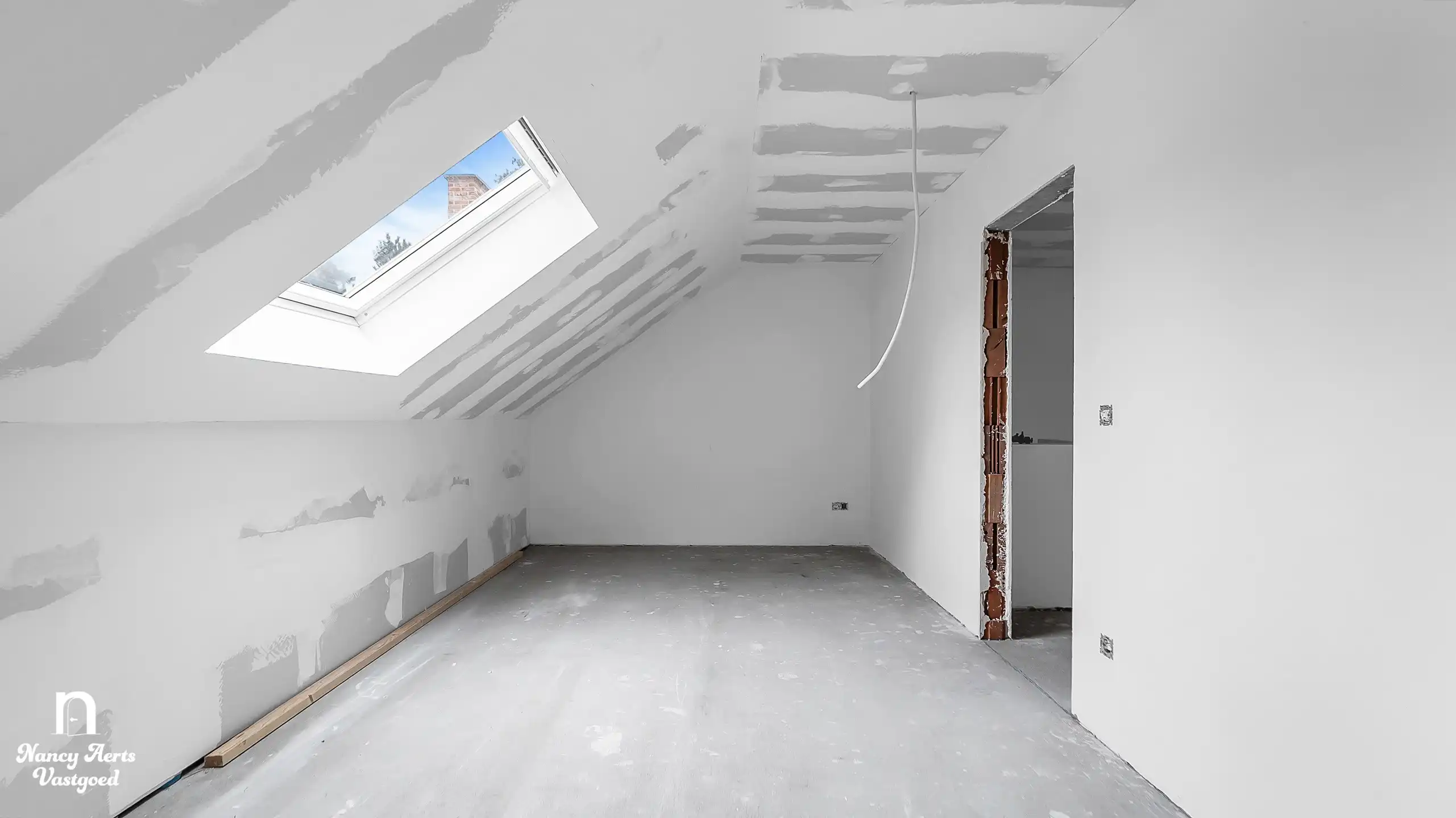 Nieuwbouw pastorijwoning met 5 slpks en westgerichte tuin foto 17