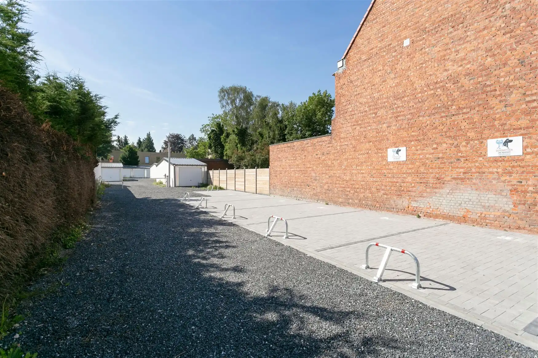 Investeringsopportuniteit in Gentbrugge foto 3