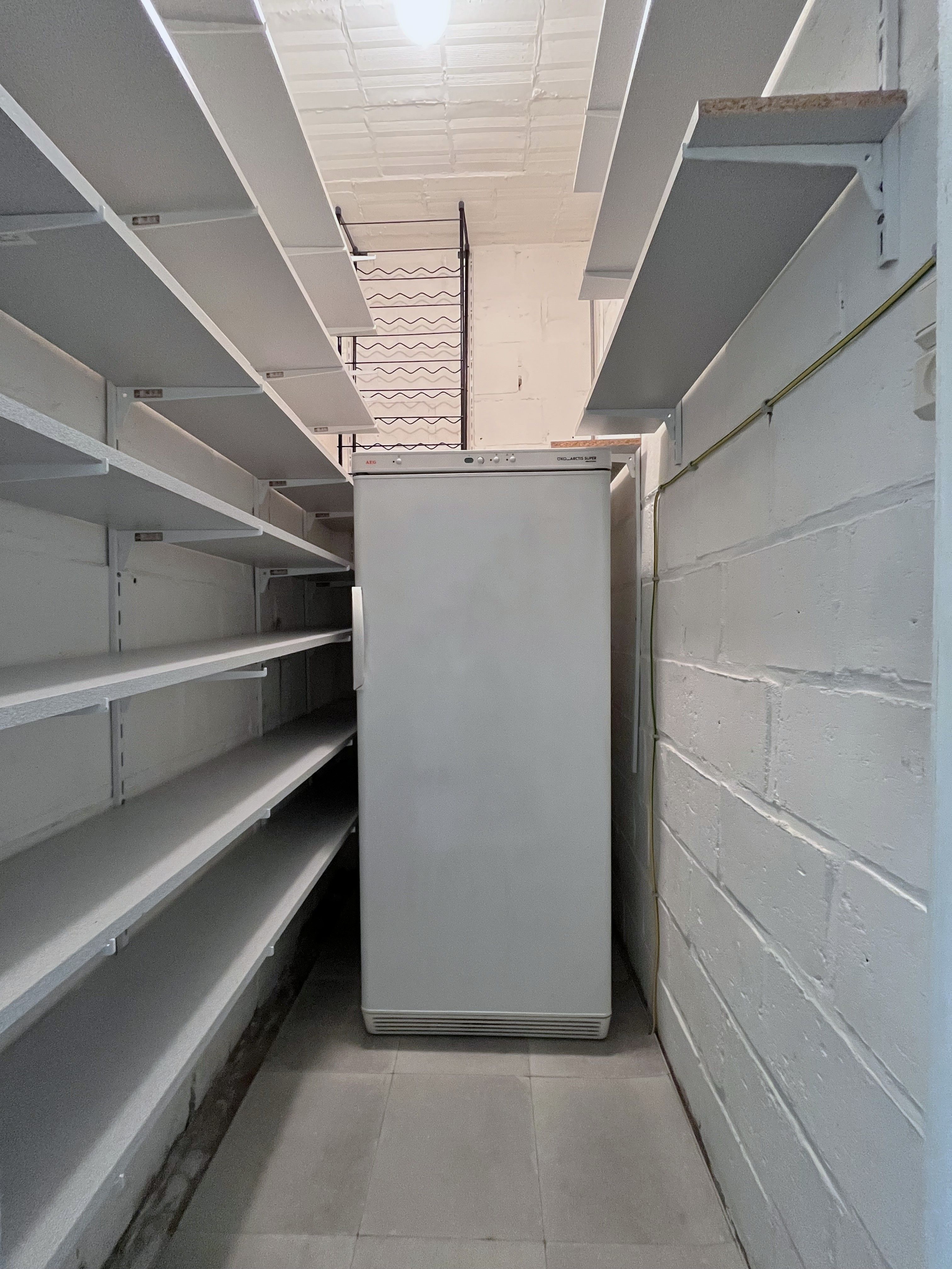 Ruim appartement, dubbele garage, 3 (slaap)kamers, nabij Hasselt centrum foto 21