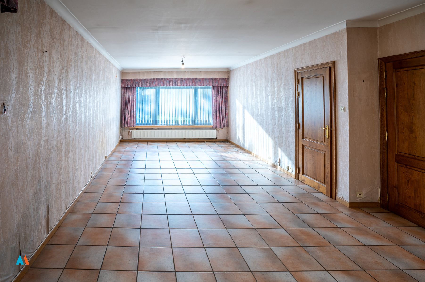 Polyvalent gebouw foto 5