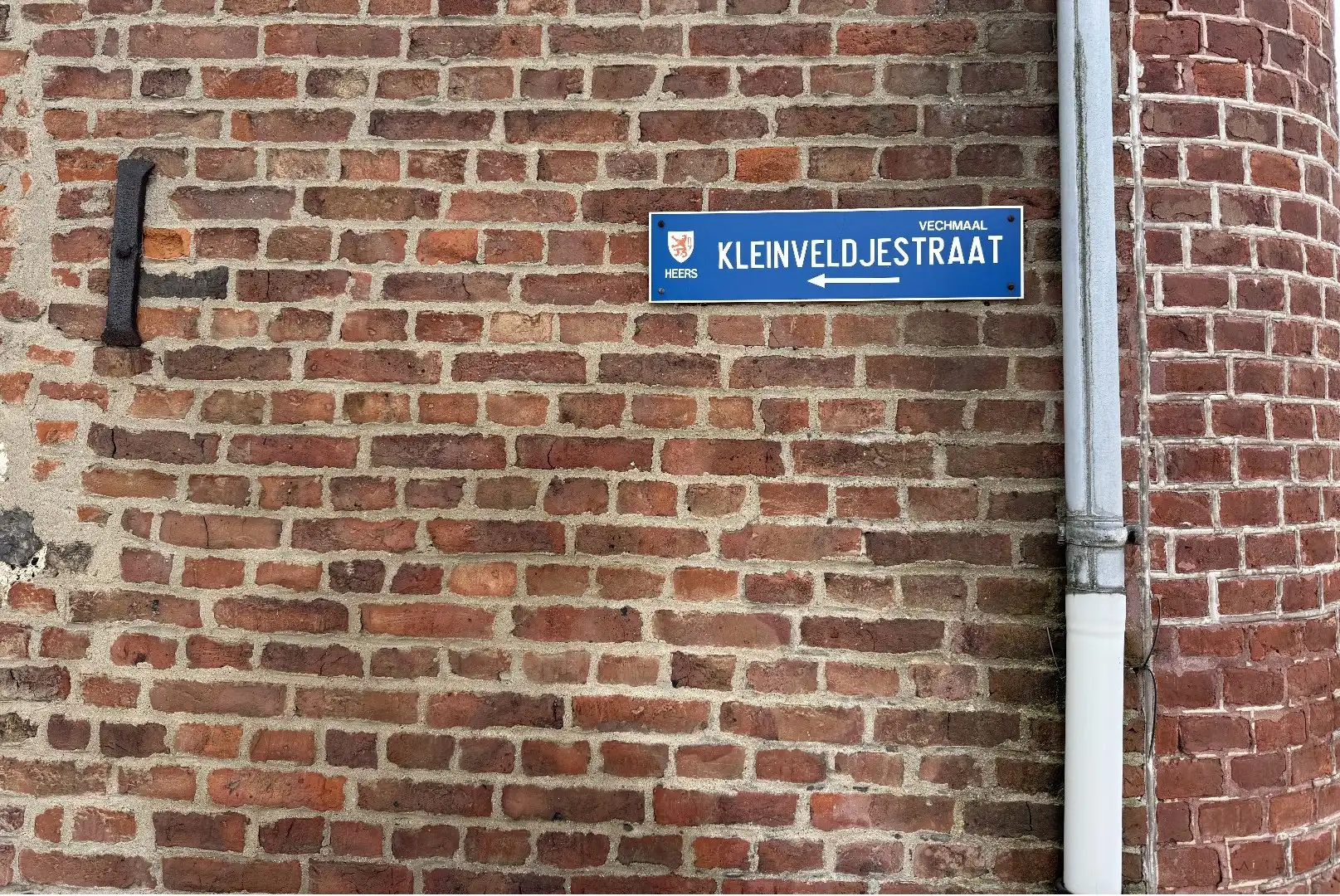 Mooi perceel bouwgrond voor open bebouwing - zeer rustige ligging in Heers-Vechmaal foto 4