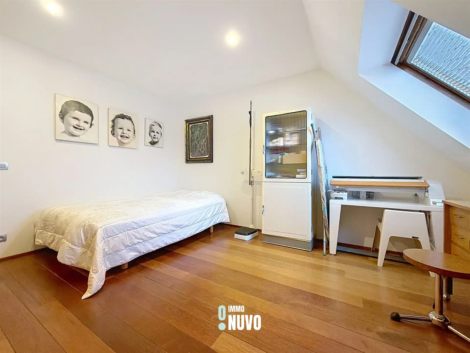 Uitzonderlijk appartement foto 18