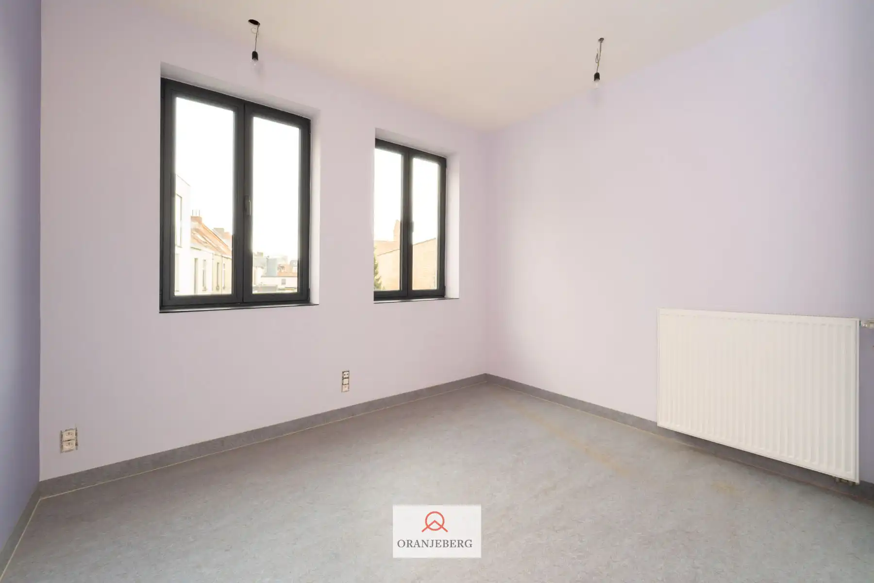 Woning met mogelijkheid tot 4 slaapkamers vlakbij station Gent-Sint-Pieters foto 29