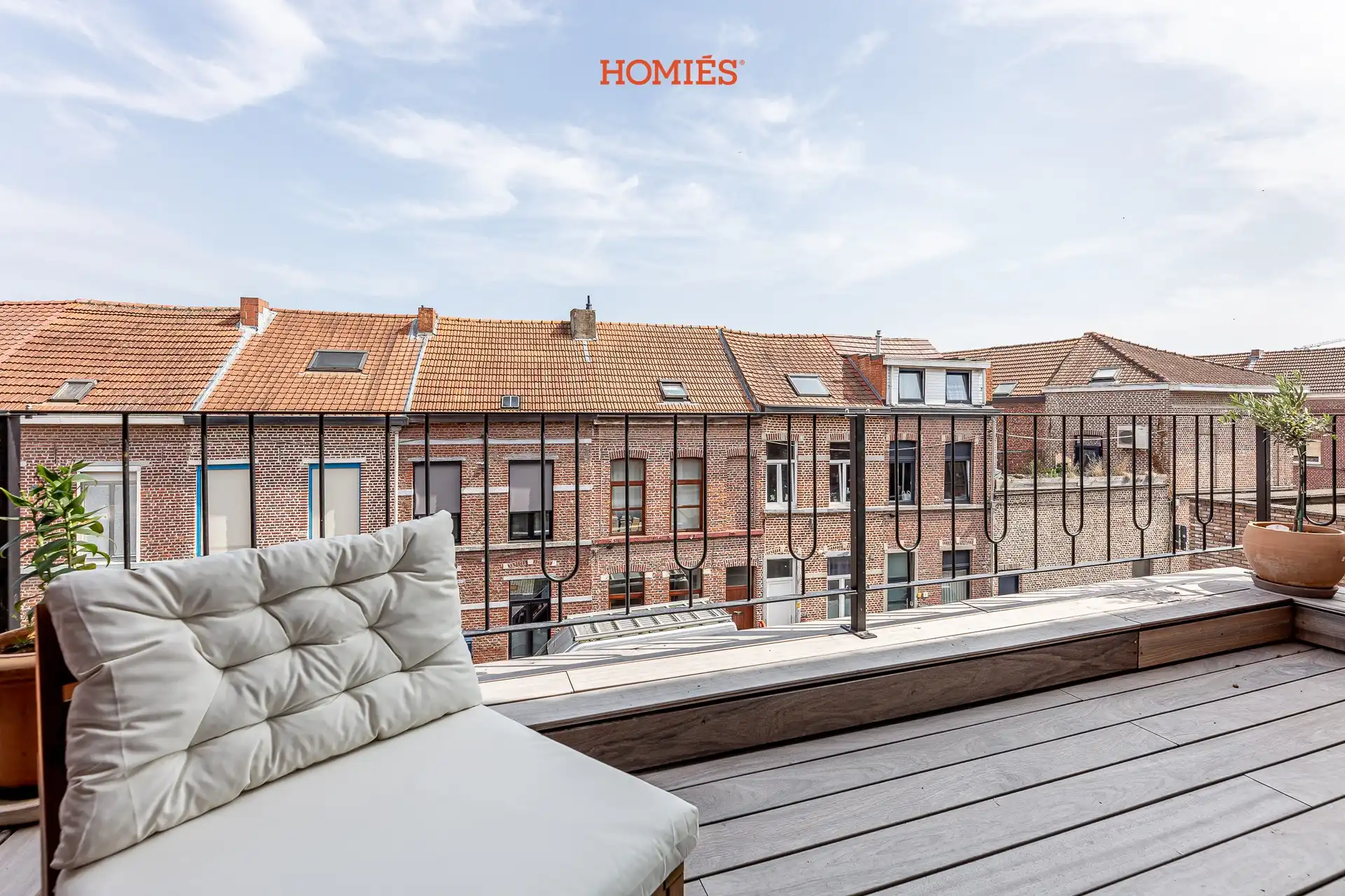 Hoogwaardige nieuwbouwwoning met staanplaats (label A) foto 10