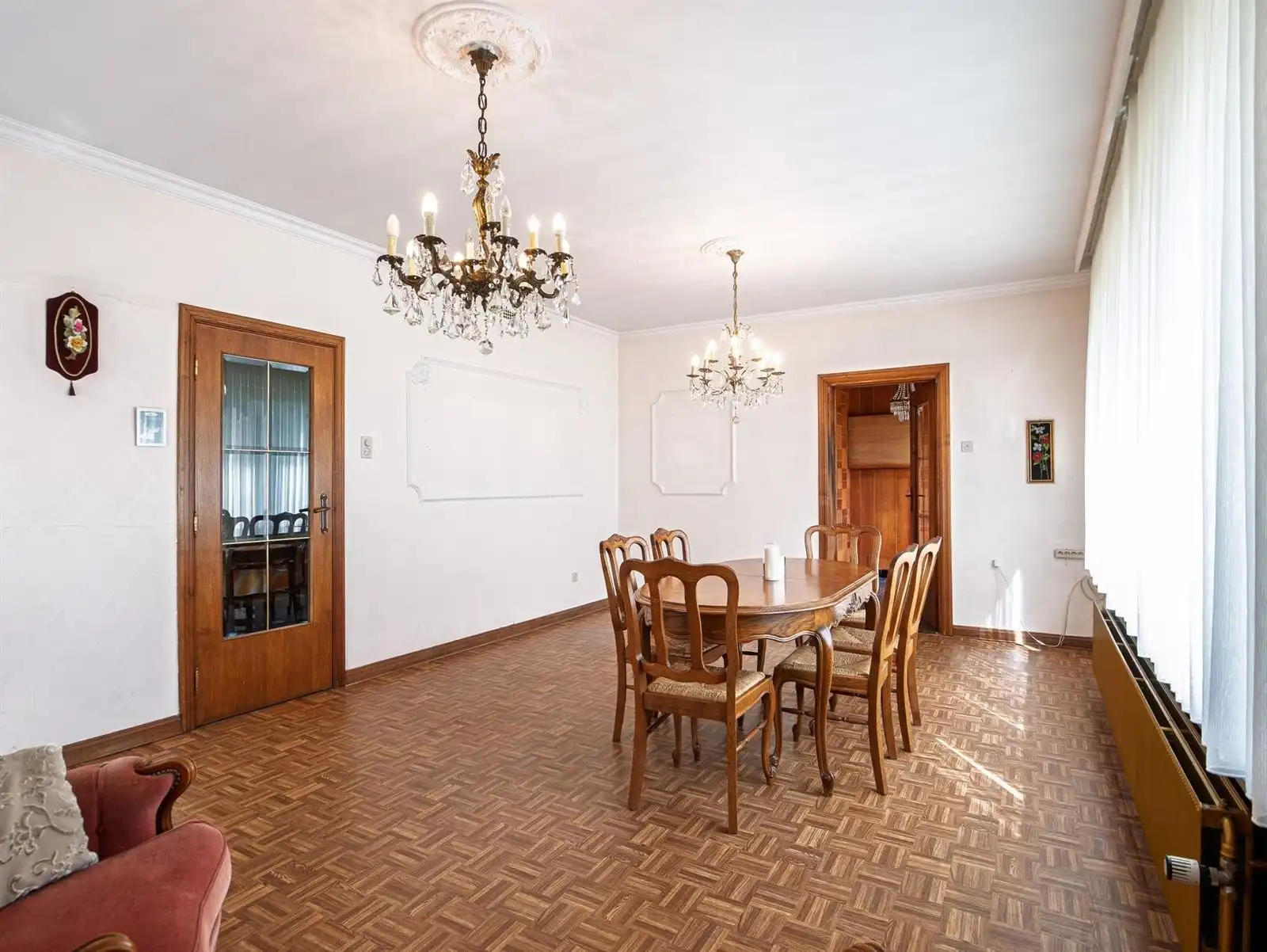 Huis foto 9