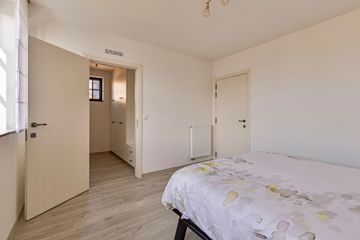 LUXUEUZE WONING MET HIGH-END AFWERKING- 3 SLPKS -  E-PEIL 39! foto 23