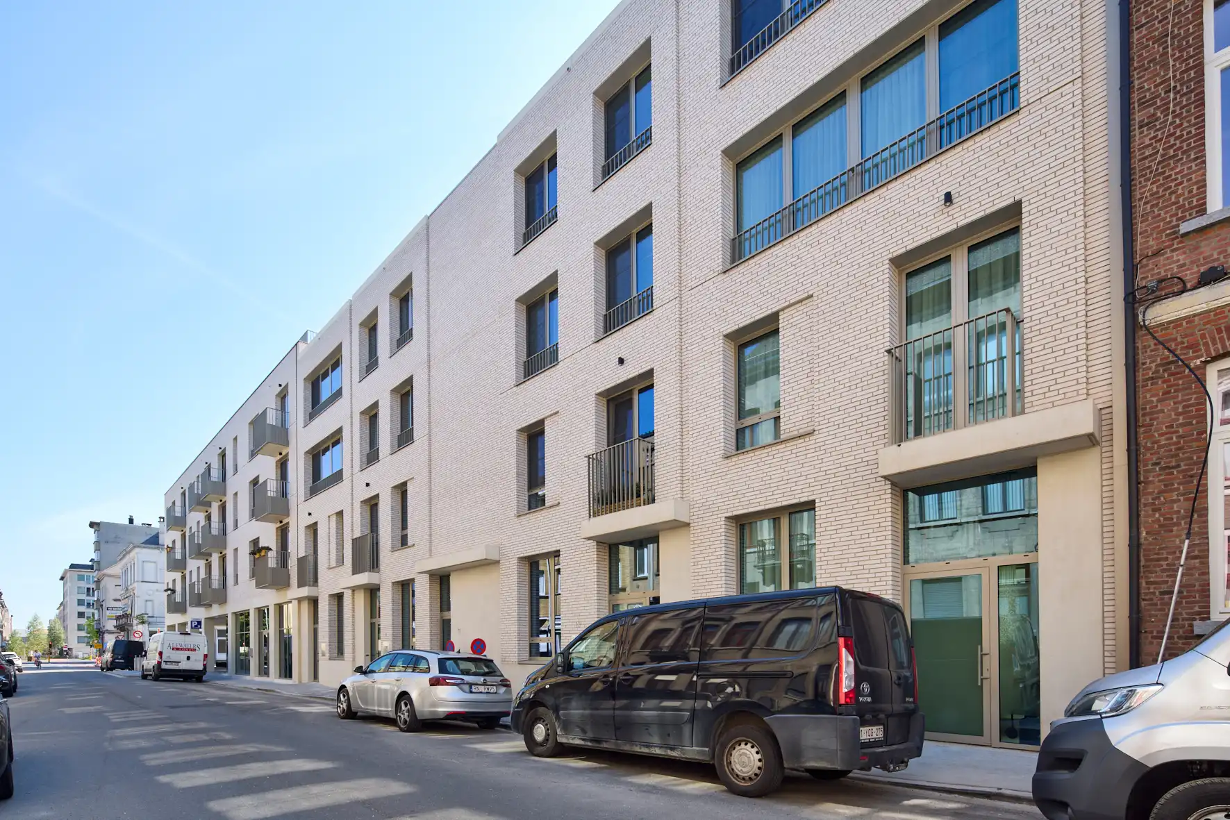 Laatste appartement & woning te koop! foto 3