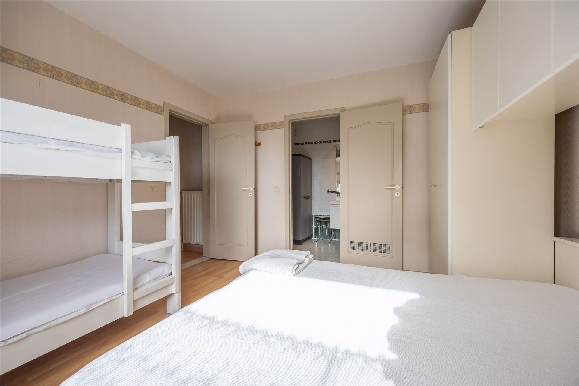 Appartement 2 slaapkamers foto 15