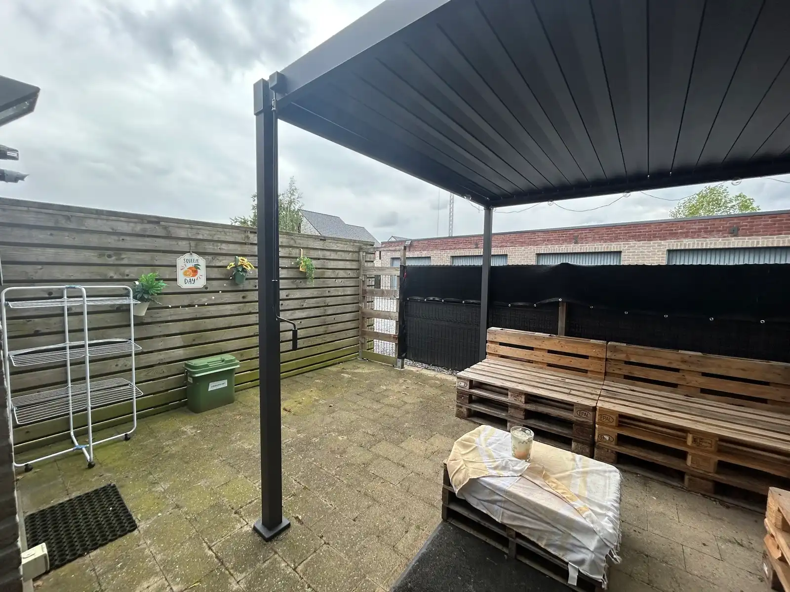 Appartement te huur foto 16