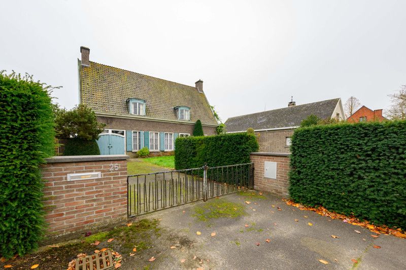 Statige woning te Izegem. foto 2