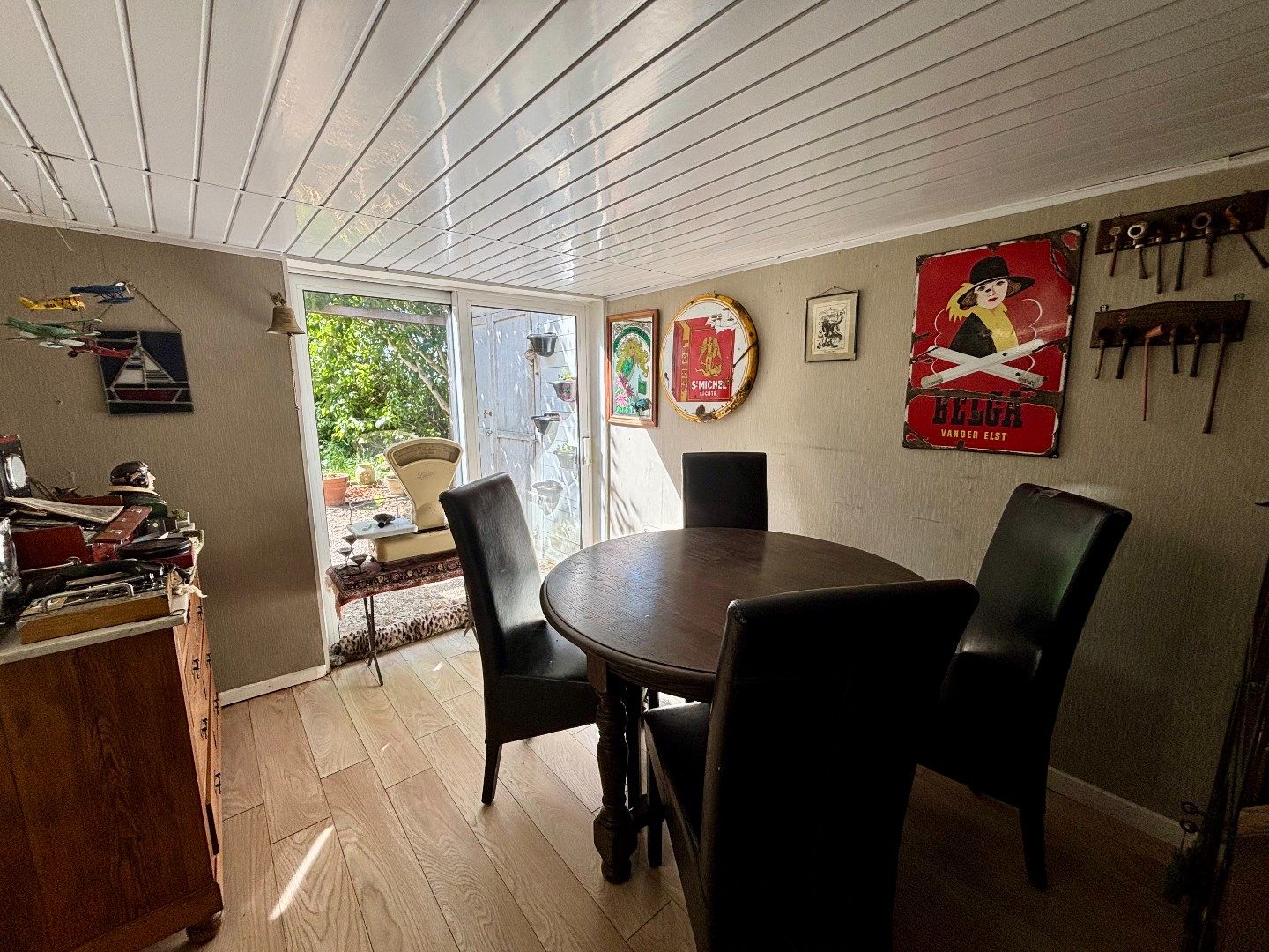 TE RENOVEREN WONING MET GUNSTIG EPC EN RUSTIGE LIGGING foto 13